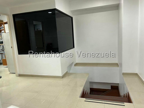 Local Comercial En Venta Sabana Grande Mls #25-22304 Bm
