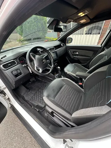 Renault Duster 1.3 T Iconic 4X2 Cvt