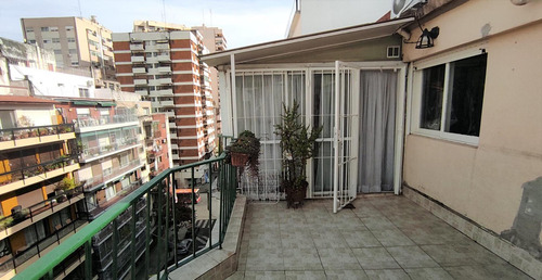 Imagen 9 de 14 de Departamento De 3 Ambientes En Venta En Villa Crespo