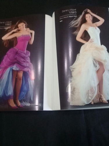 Revista Moda , 15 Años - Nro. 28 Año 2010/ 2011. (Usado)