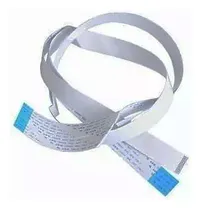 Comprar Cable Flex De Cabezal Epson Tx200 Tx220 Original