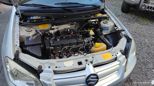 Suzuki Fun 1.4 3 puertas