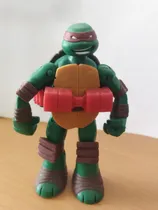 Comprar Figura De Acción Raphael Tmnt Tortugas Ninja Playmates