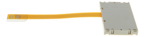 Herramienta De Activación Del Extensor Del Adaptador De
