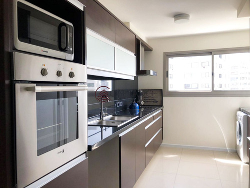 Imagen 4 de 9 de Venta Imperiale 2 Dormitorios Punta Del Este