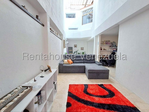 Casa En Venta Alto Prado Mls #25-16285