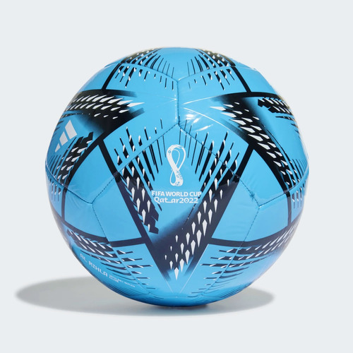 Pelota adidas Al Rihla Club - Fifa World Cup Qatar 2022(new)