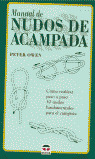 Libro Manual De Nudos De Acampada - Owen, Peter