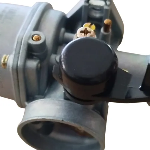 Carburador Completo Para Hero Nxg Spendor 100