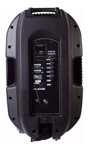 Parlante Bluetooth Hxt-6915e
