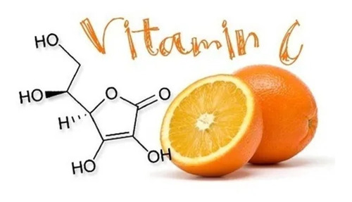 Vitamina C Body Advance + Vitamina D Y Zinc