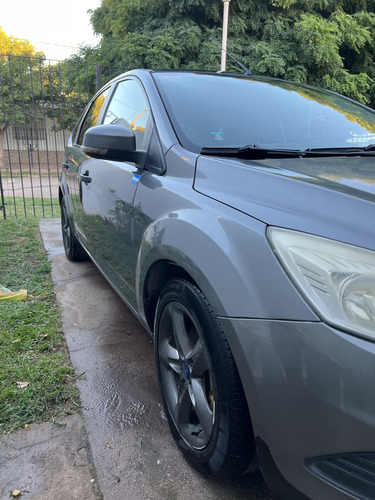 Ford Focus 2 2.0 Trend
