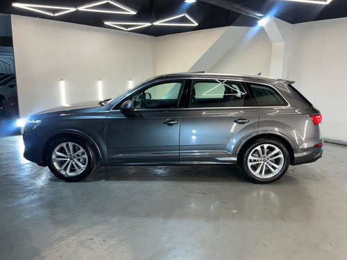 Audi Q7 3.0 V6 55 TFSI Quattro
