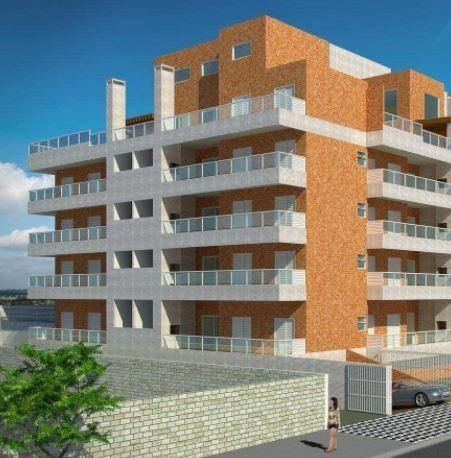 Imagem 3 de 3 de Cobertura Com 3 Dormitórios À Venda, 155 M² Por R$ 950.000,00 - Maitinga - Bertioga/sp - Co0332