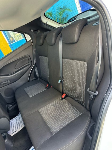 Ford Ka 1.5 SIGMA FLEX SE PLUS MANUAL