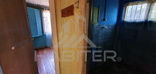 Imagen 20 de 30 de Casa En Venta En Temuco