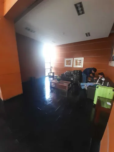 Excelente Dpto Venta 2d-1b+bodega Stgo Centro (64717)