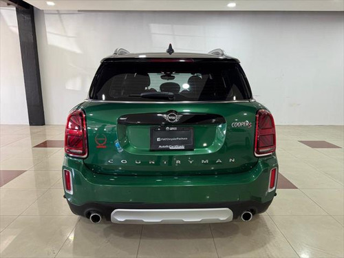 Mini Cooper 2023