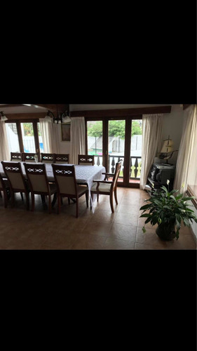 Hermoso Y Confortable Chalet