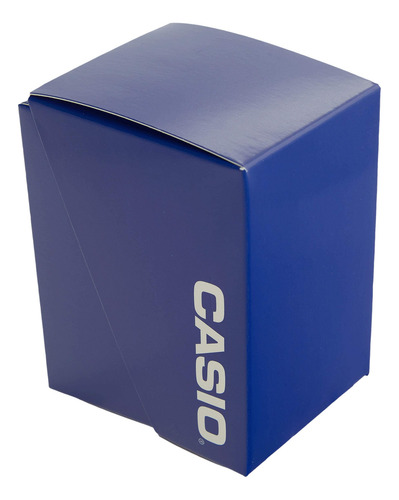 Relógio Esportivo Clássico Casio Men/s W800h-1av Com Faixa P