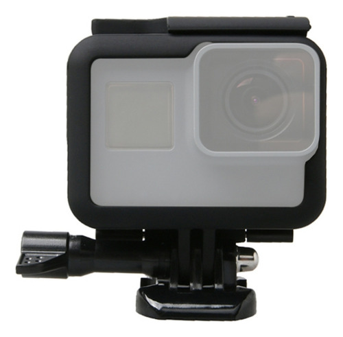 Standard Border Frame Mount Protective Cover For Gopro Hero5