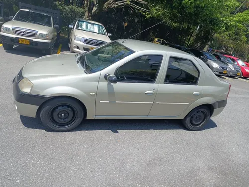 Renault Logan 1.4 Dynamique