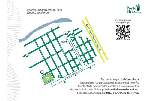 Imagem 5 de 15 de Apartamento Para Venda Em São José Dos Pinhais, Parque Da Fonte, 2 Dormitórios, 1 Banheiro, 1 Vaga - Sjp4004_1-1800185
