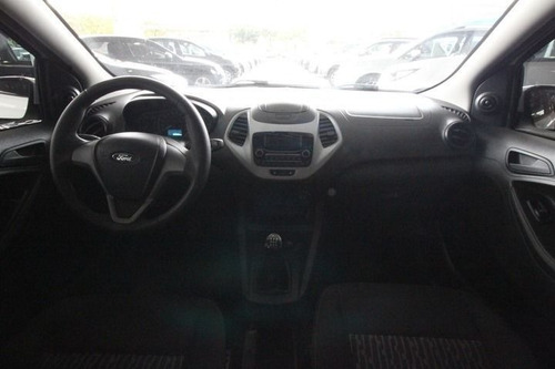 Ford Ka + Se 1.0