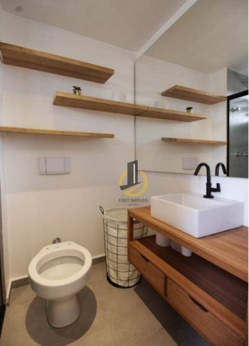 Imagem 14 de 30 de Apartamento Com 3 Dormitórios À Venda, 82 M² Por R$ 710.000,00 - Cambuci - São Paulo/sp - Ap1793