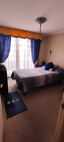 Gran Departamento En El Mejor Sector De Llano Subercaseaux