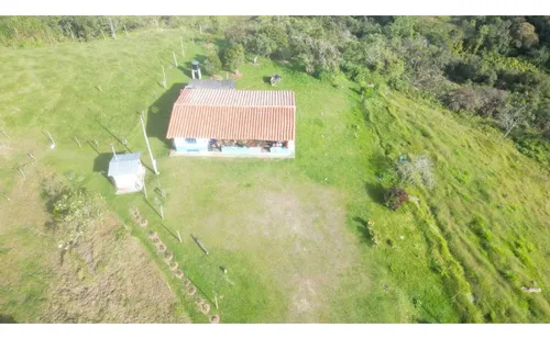 Finca Agrícola Productiva Para Proyectos En Marinilla 72000 M2