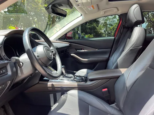 Mazda CX-30 2.0 Grand Touring At Hibrido Ligero - Mhev