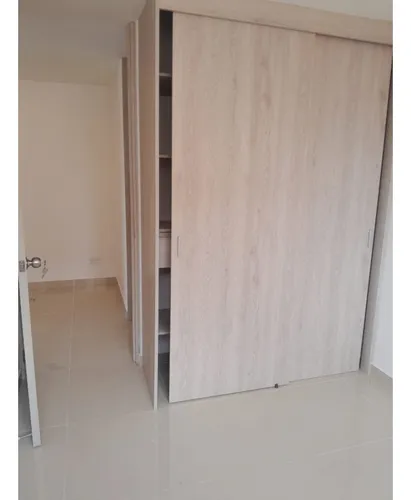 78m2 Apartamento En Sabaneta
