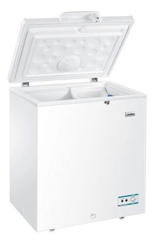 Congelador Horizontal Mabe® Chm5bpl (5p³) Nueva En Caja