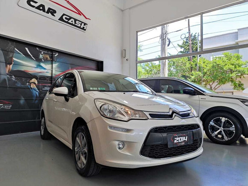 Citroën C3 1.5 Tendance Pack Secure I 90cv 2014