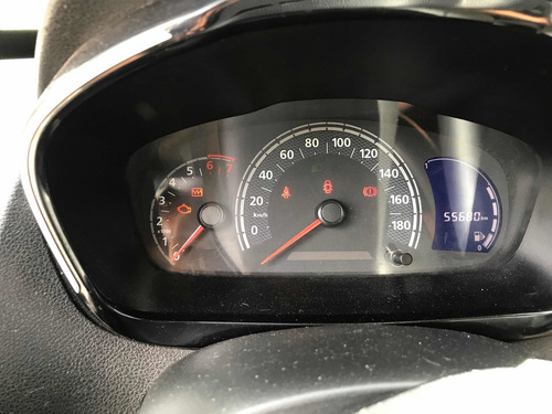 Renault Kwid 2018 1.0 Sce 66cv Iconic