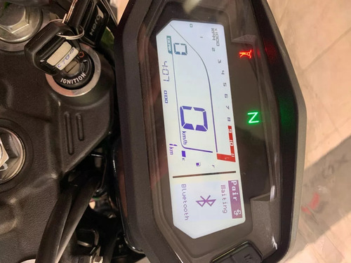 Hero Xpulse 200 Moto Enduro 0km 2023 Ciclofox