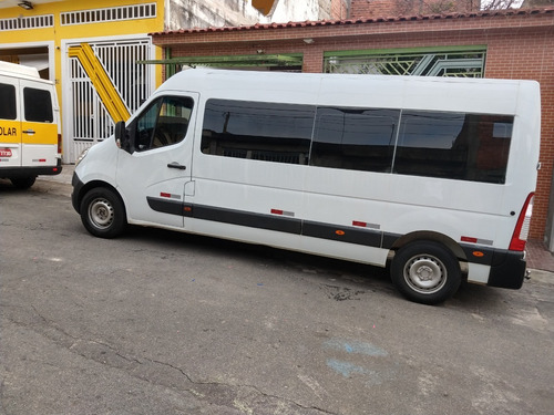 Renalt Master Escolar