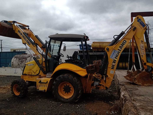 New Holland