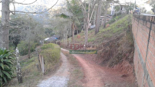 Imagem 8 de 30 de Chácara Com 4 Dormitórios À Venda, 1700 M² Por R$ 265.000,00 - Canaã - Jambeiro/sp - Ch0396