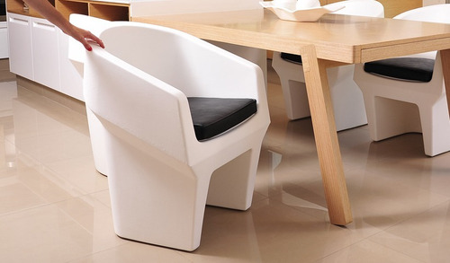 Silla Super Resistente Cuotas Sin Interés