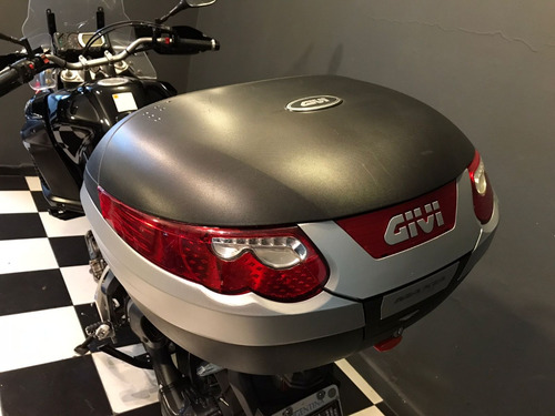 Imagen 16 de 17 de Yamaha Super Tenere 1200 No Bmw 1200 Gs Multiestrada Versys