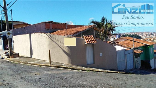 Imagem 20 de 20 de Casas À Venda Em Bragança Paulista/sp - Compre A Sua Casa Aqui! - 1378120