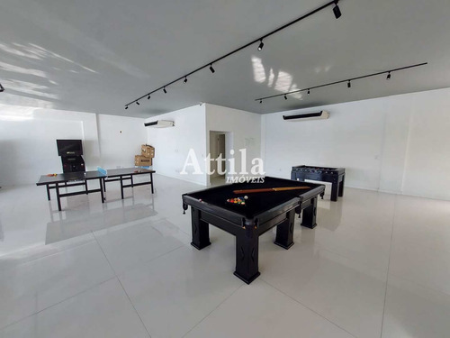 Imagem 29 de 30 de Casa Recém Construída, 6 Suítes, Pier Jet Ski, Enseada - V3350
