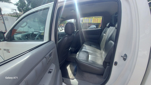 Toyota Hilux HILUX CD D4-D 4X4 2.5 16V 102CV TB DIES.