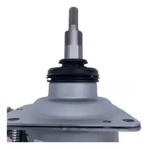 Comprar Transmisión Lavadora Compatible LG 11 Dientes Con Tornillo