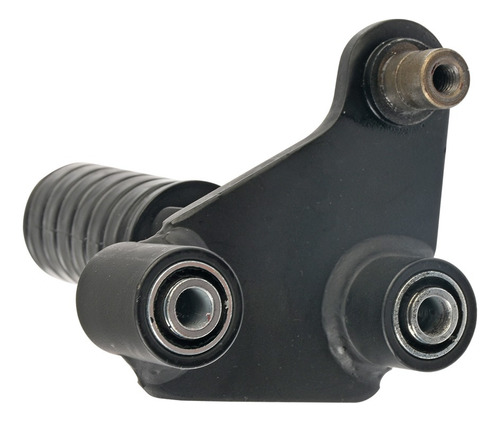 Ensamble Posapie Del Izq Tc300 Original Italika F11010522