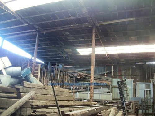 J.s Local Industrial En Maroñas
