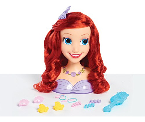 Princesa De Disney Princesa Ariel Roleplay