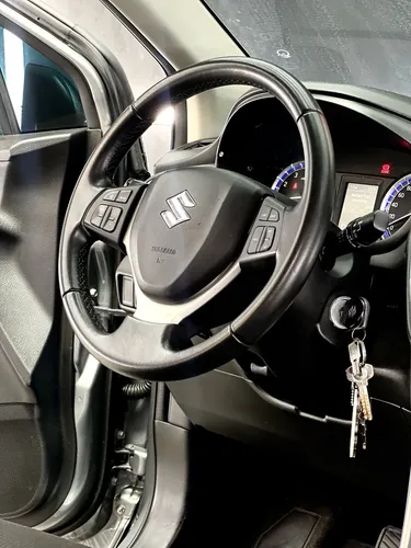 Suzuki S-Cross 1.6 Gl